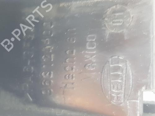 Rear center light MERCEDES-BENZ M-CLASS (W163) ML 270 CDI (163.113) | BP14847199I39 