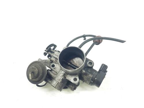 Used Throttle body Throttle body TOYOTA LAND CRUISER 90 (_J9_) 3.0 TD (KZJ90_, KZJ95_, KZJ90R, KZJ95R, KZJ90W, KZJ95W) (125 hp) 40452144 40452144