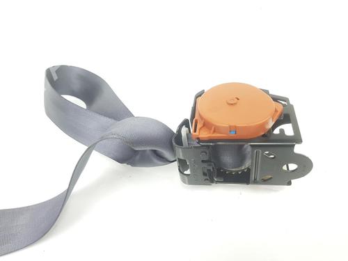 Rear center seatbelt TOYOTA LAND CRUISER PRADO (_J12_) 3.0 D-4D (KDJ120, KDJ125) | BP17217443I27 