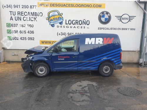 Vindrute viskerarm VW CADDY ALLTRACK MPV (SAB) 2.0 TDI | BP12144309C143 