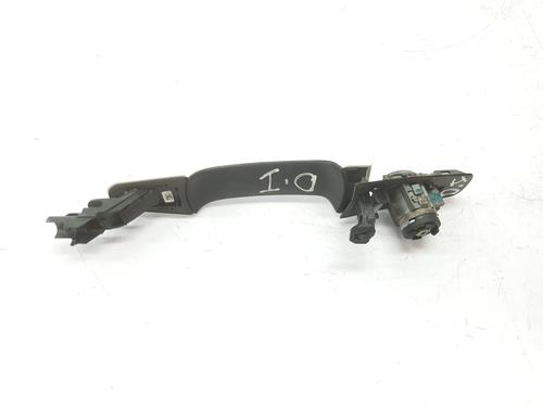 Front left exterior door handle LAND ROVER RANGE ROVER SPORT II (L494) 3.0 TDV6 4x4 | BP11793827C128 