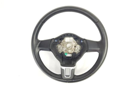 Steering wheel VW POLO V (6R1, 6C1) 1.6 TDI | BP30682429C49 