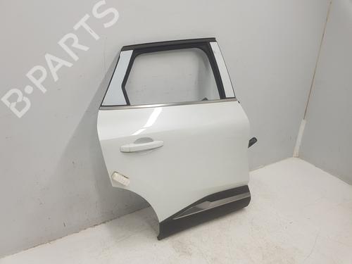 Dør højre bagtil RENAULT SYMBIOZ 1.8 E-Tech 160 Full Hybrid | BP34698339C5 - Image 2