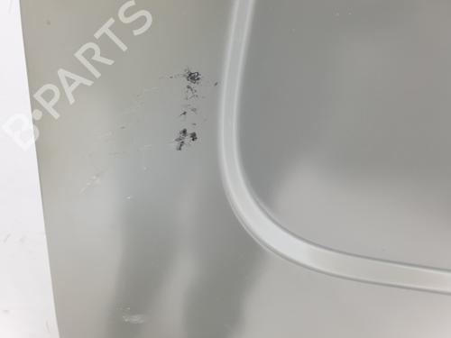 Left rear door RENAULT TRAFIC III Van (FG_) 1.6 dCi 90 (FGME) | BP20704650C4 
