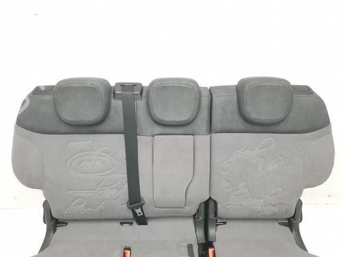 Seats set FIAT 500L (351_, 352_) 1.6 D Multijet (199LYD1B) | BP29140395C78 