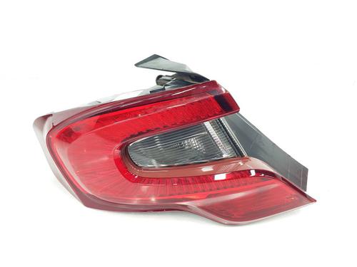 Left taillight FIAT TIPO Hatchback (356_, 357_) | BP40236417C34 - Image 8