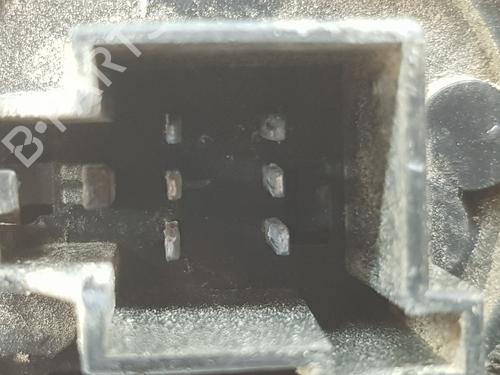 Right taillight FORD FOCUS I Saloon (DFW) 1.8 Turbo DI / TDDi | BP14970636C35 