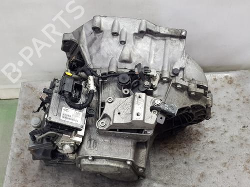 Gearbox CITROËN C4 CACTUS 1.6 BlueHDi 100 | BP37223488M3 - Image 5