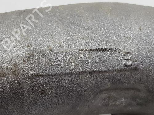 Intercooler pipe TOYOTA VERSO (_R2_) 2.0 D-4D (AUR20_, AUR20R) | BP17999625M127 
