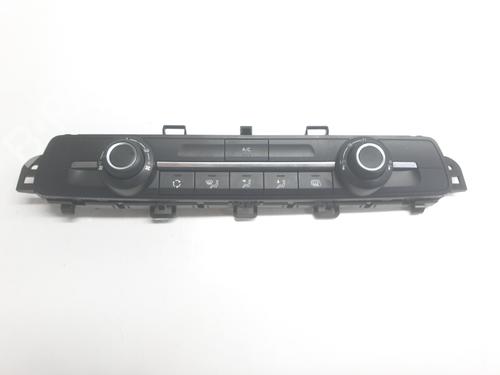 Climate control OPEL COMBO Box Body/MPV (K9) 1.5 D | BP31593675I5
