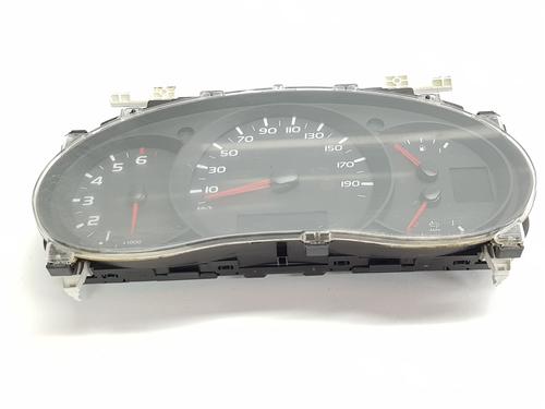 Instrument cluster RENAULT MASTER III Platform/Chassis (EV, HV, UV) 2.3 dCi 145 FWD (EV0E, EV0F, HV0E, HV0F, UV0E, UV0F,... | BP37014291C47 - Image 7