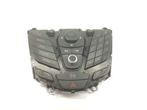 Used Switch FORD TRANSIT COURIER B460 MPV 1.5 TDCi (95 hp) 13377387