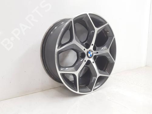 Rim BMW X1 (F48) sDrive 18 d | BP29262398C45 
