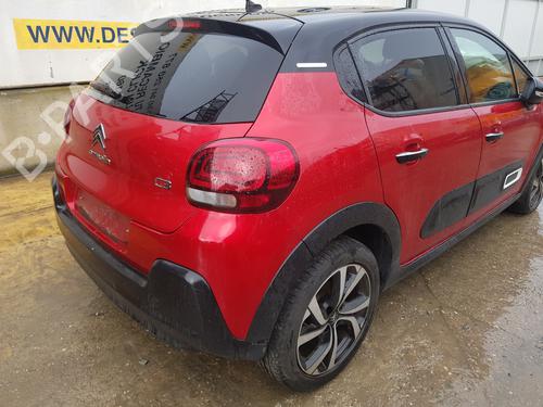 Fælk CITROËN C3 III (SX) | BP36233674C45 - Image 25