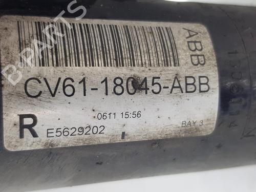 Right front shock absorber FORD KUGA II (DM2) 2.0 TDCi | BP17217596M17 