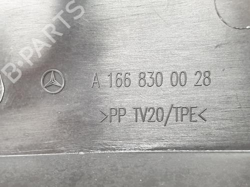 Scuttle panel MERCEDES-BENZ M-CLASS (W166) | BP38050252C110 - Image 5