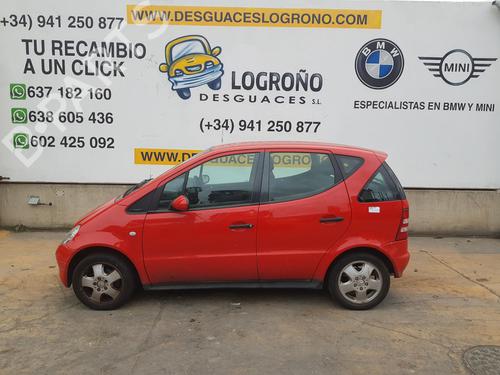 Front right window mechanism MERCEDES-BENZ A-CLASS (W168) A 160 (168.033, 168.133) | BP9093436C23 