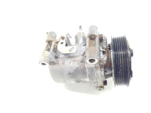 Compresseur AC CITROËN BERLINGO (ER_, EC_) 1.5 BlueHDi 130 (ECYHZJ, ECYHZR) (131 hp) 31854580