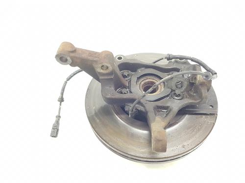 Used Left front steering knuckle RENAULT TRAFIC III Bus (JG_) 1.6 dCi 120 (JGMB) (120 hp) 21849720