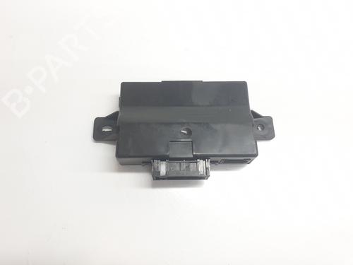 Used Electronic module AUDI A7 Sportback (4GA, 4GF) 3.0 TDI quattro (245 hp) 25402975