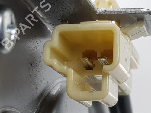 Rear wiper motor MAZDA CX-7 (ER) 2.2 MZR-CD AWD (ER10A) | BP8193740M102 