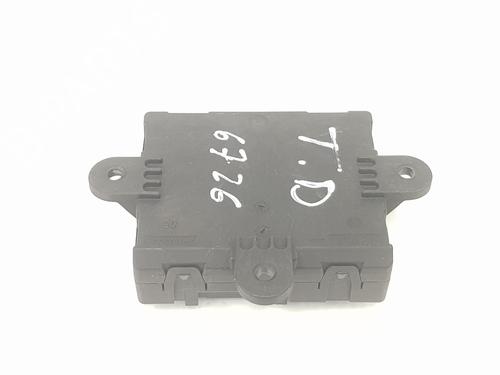 Electronic module FORD MONDEO IV Saloon (BA7) 2.0 TDCi | BP16753225M83 