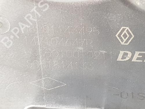 Throttle body MERCEDES-BENZ A-CLASS (W176) A 180 CDI / d (176.012) | BP34211363M82 - Image 3
