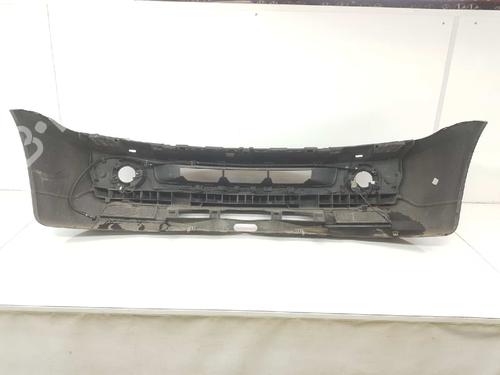 Front bumper LAND ROVER RANGE ROVER SPORT I (L320) 2.7 D 4x4 | BP6828004C7 