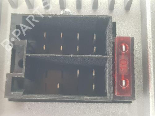 Radio FIAT 500 (312_) 1.2 (312AXA1A) | BP16695534E6 
