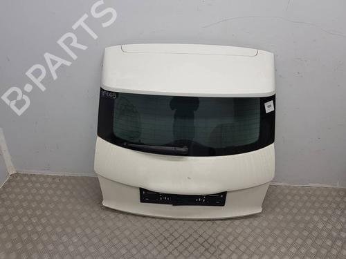 Used Tailgate Tailgate FIAT 500e (332_) Elektro 3+1 (FA1) (118 hp) 39726440 39726440