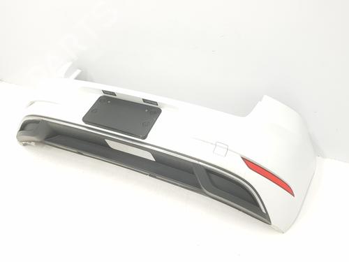 Rear bumper VW GOLF VII (5G1, BQ1, BE1, BE2) 2.0 TDI | BP11283088C8 