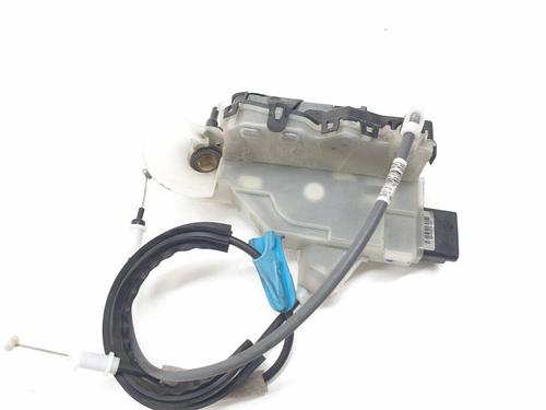 Used Front left lock Front left lock CITROËN BERLINGO (ER_, EC_) [2018-2026] 39693459 39693459