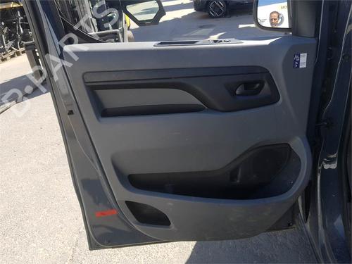 Højre solskærm OPEL VIVARO C Van (K0) | BP36423156I2 - Image 29