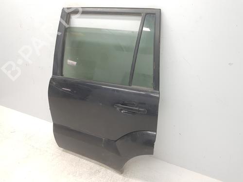Left rear door TOYOTA LAND CRUISER PRADO (_J12_) 3.0 D-4D (KDJ120, KDJ125, KDJ121) | BP24497500C4 
