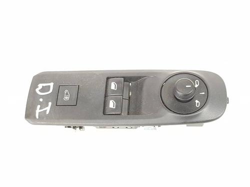 Left front window switch CITROËN BERLINGO (ER_, EC_) | BP39658260I27 - Image 8