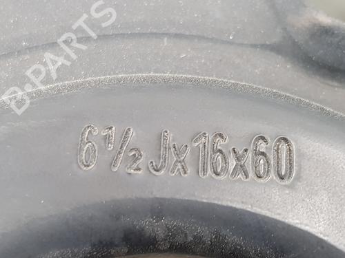 Fælk FORD TRANSIT V363 Platform/Chassis (FED, FFD) | BP36325288C45 - Image 2