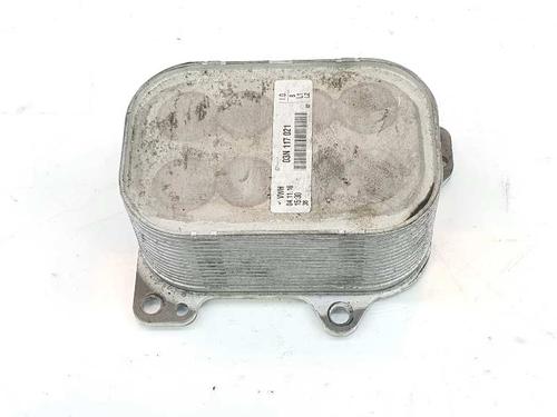 Oliekøler SEAT LEON (5F1) [2012-2021]  14086701