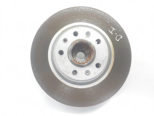 Left front steering knuckle OPEL ASTRA L Sports Tourer (OV5) 1.2 (FRHNPJ) | BP29834697M25
