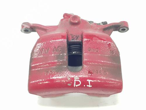 Used Left front brake caliper Left front brake caliper VW GOLF VII (5G1, BQ1, BE1, BE2) 2.0 GTI (220 hp) 39620379 39620379