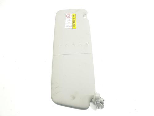 Right sun visor RENAULT TRAFIC III Van (FG_) 2.0 dCi 120 (FGMN) | BP16531175I2 