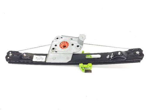 Used Rear right window mechanism BMW 1 (E87) 116 d (116 hp) 7244567