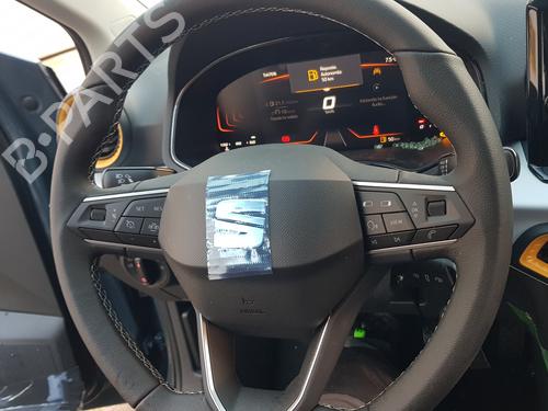 Engine SEAT IBIZA V (KJ1, KJG) 1.0 TSI | BP30762451M1 