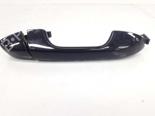 Used Rear right exterior door handle KIA SPORTAGE IV (QL, QLE) 1.6 GDI (132 hp) 7173154