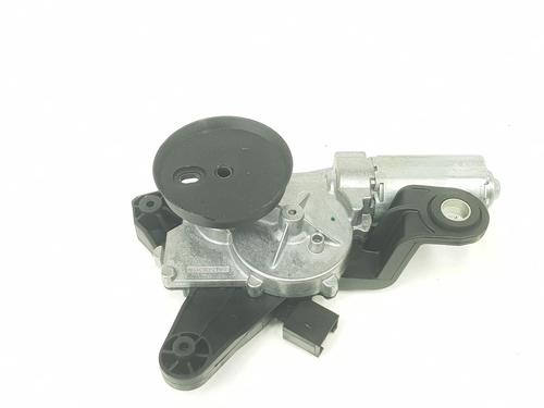 Used Rear wiper motor BMW 3 (F30, F80) 318 d (150 hp) 17769519