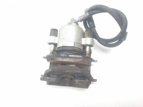 Right front brake caliper SEAT IBIZA V (KJ1, KJG)  | BP28151682M104 