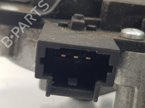 Rear wiper motor OPEL CROSSLAND X / CROSSLAND (P17, P2QO) 1.2 (75) | BP20196828M102 
