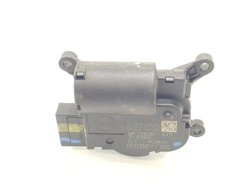 Elektronisk modul JEEP COMPASS (MP, M6, MV, M7) 1.6 CRD (120 hp) 16684570