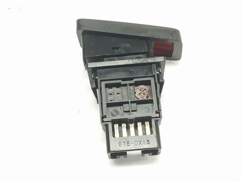 Warning switch TOYOTA LAND CRUISER PRADO (_J12_) 3.0 D-4D (KDJ120, KDJ125) | BP15911879I22 