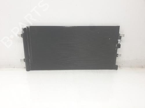 Used AC radiator AUDI A6 C7 (4G2, 4GC) 2.0 TDI (190 hp) 31393198