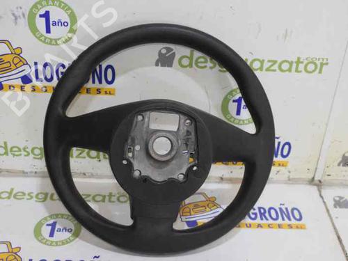 Steering wheel SEAT ALTEA (5P1)  | BP1326981C49 
